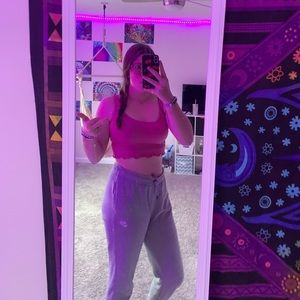 Meet your Posher, Bella